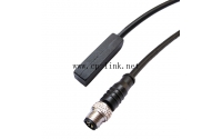 M8 to oki reed switch cable